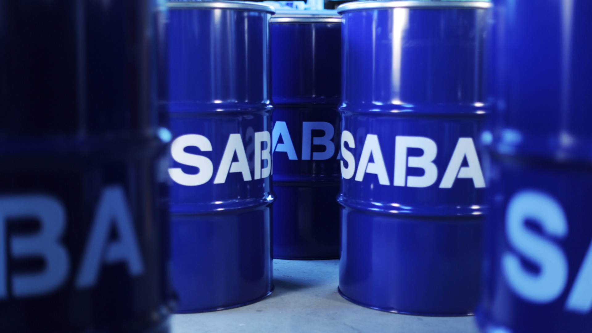 Saba kitten en lijmen